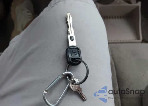 2004 Buick Century из США, поврежденный, VIN 2G4WS52J741294249